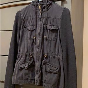 Others Follow Jacket